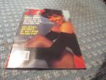 Jet Magazine 1/20/1992 Halle Berry/AIDS Victims