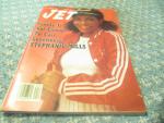 Jet Magazine 1/24/1980 Stephanie Mills & Family