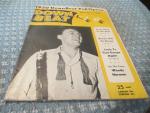 Down Beat Magazine 11/3/1950 Woody Herman Ork