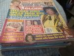 Globe Magazine 2/16/93 Jackie O's Lover & Secret Wife