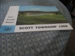 Scott Township, Pa. 1967 Annual Report- Government