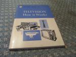 Television- How it Works 1968 Skillfact Library