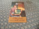 Bell Portable Sewing Machines 1950's Sales Info
