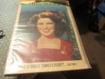 Pittsburgh Press/This Week12/1941 Shirley Temple