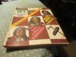 Real West Magazine 2/1973- Murder of Crazy Horse