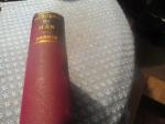 The Descent of Man 1896 Charles Darwin- Hardcover