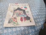 The Charm of Color 1926 Home & Wardrobe Booklet