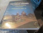 Victorian Houses/ Cut and Assemble H-O Scale 1979