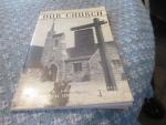 Evangelical United Church 1948 Origin & Faith Booklet