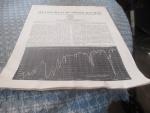 Pittsburgh Business Review 10/1951 Current Trends