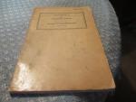 Radio Fundamentals 7/1941 Technical Manual WWII