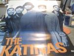 The Katinas- Christian Music Group- 2000 Autograph