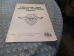 Civil Air Patrol Hunting and Fishing Guide 1953