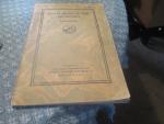 Instruments of the Orchestra Handbook 1928 Victor Co.