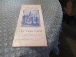 New Orleans 1950's Guide thru the Old City/Churches