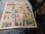 Pittsburgh Sun-Telegraph Comic Section 12/10/1944