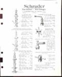 Schrader Tire Valves & Tools 1925 great ad
