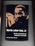 Martin Luther King Life & Martyrdom-