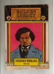 Golden History Comic Vol 7-Frederick Douglas