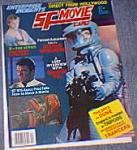 "SF Movie Land" April 1985