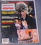 "Fantasy Empire" May 1984