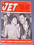 "Jet" Booklet Eliana & Booker Pittman Cover