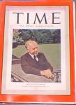 Time Magazine Lord Beaverbrook Nov. 28 1938