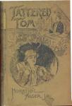 "Paul The Peddler" Horatio Alger jr.